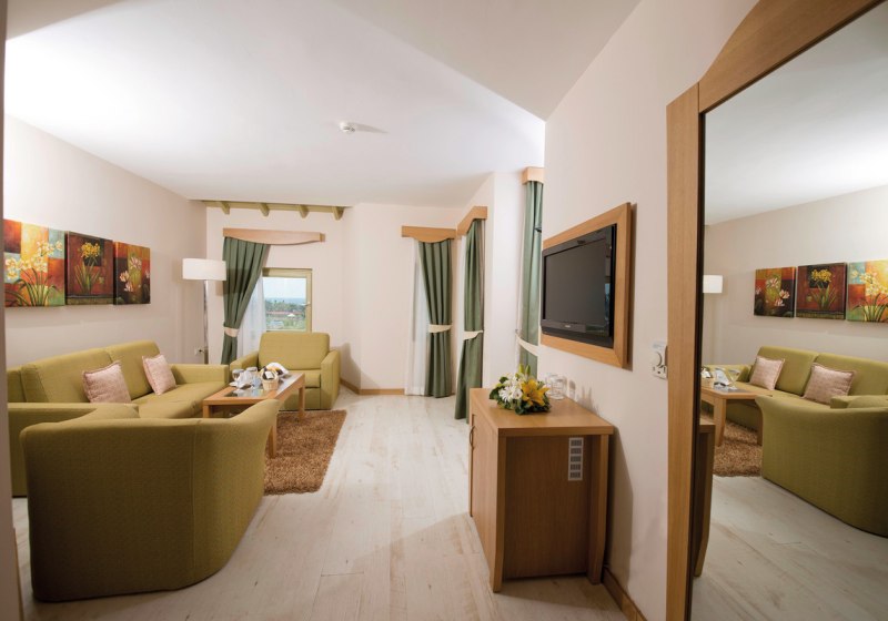 Zimmer & Wohnkomfort