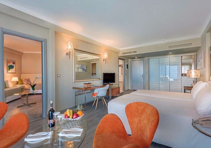 Zimmer & Wohnkomfort