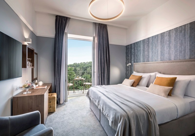 Zimmer & Wohnkomfort