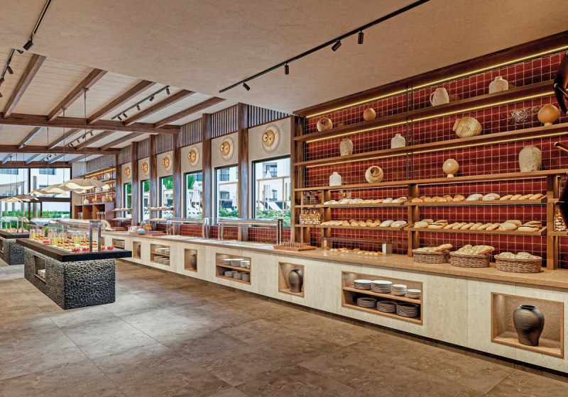 Kulinarik & Restaurants