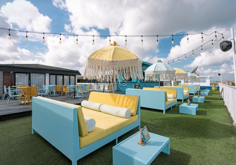 Kulinarik & Restaurants