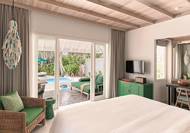 Zimmer & Wohnkomfort