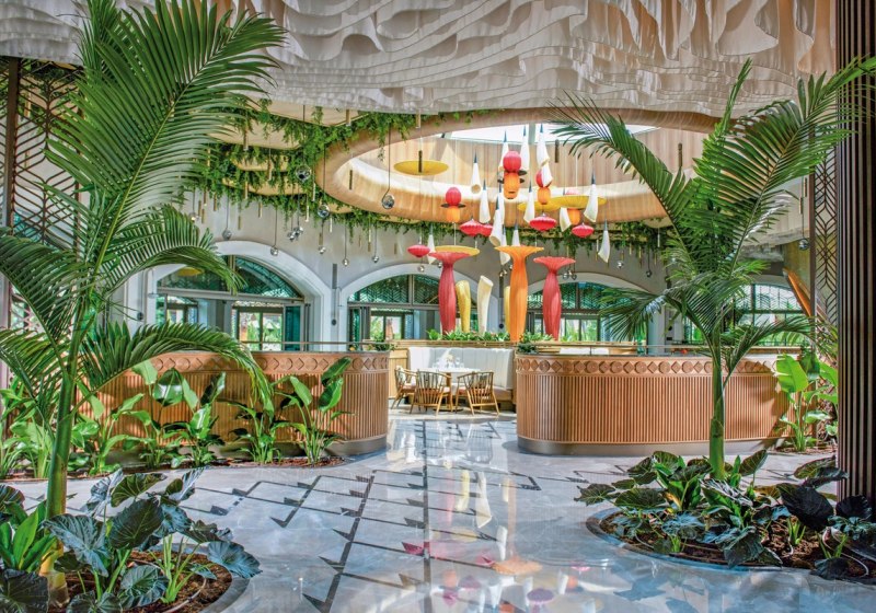 Kulinarik & Restaurants