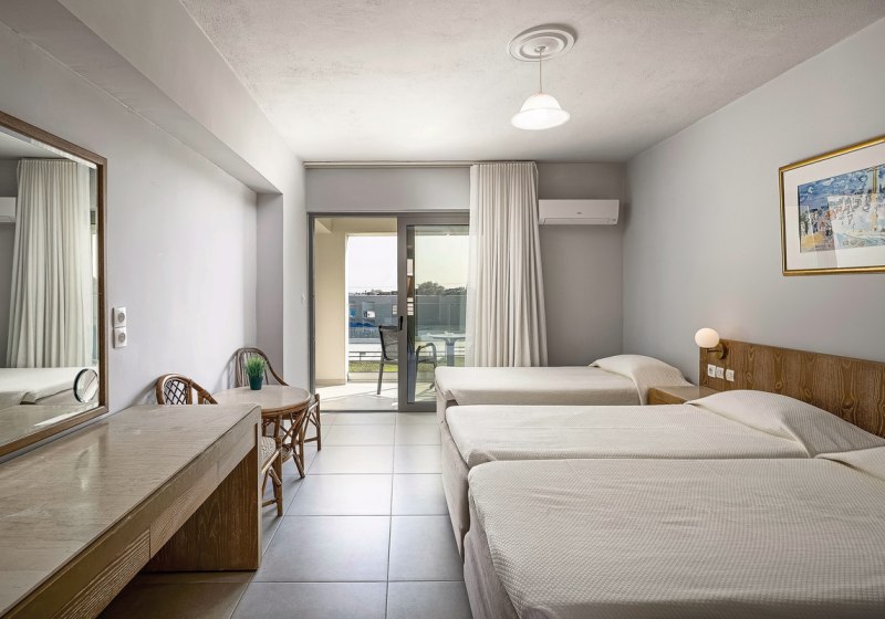 Zimmer & Wohnkomfort