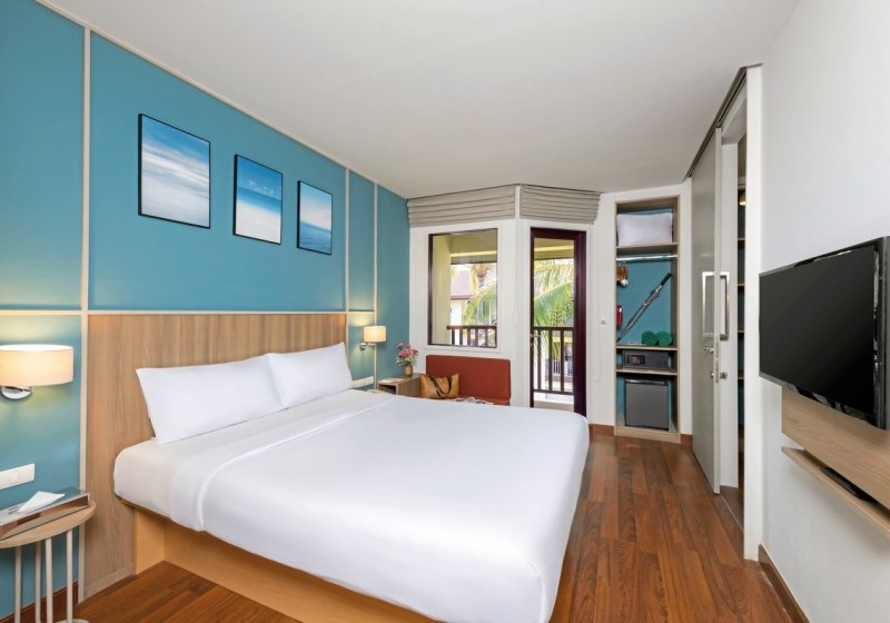 Zimmer & Wohnkomfort