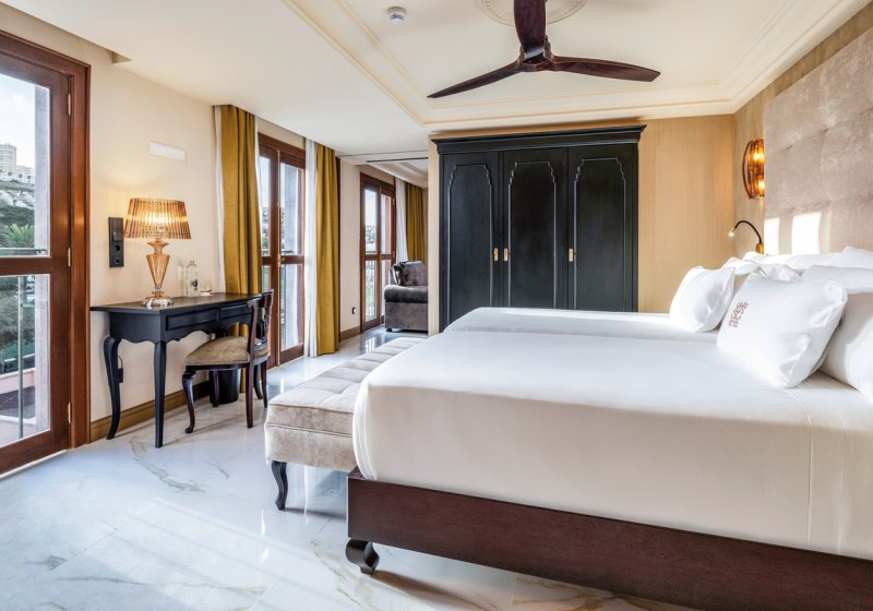 Zimmer & Wohnkomfort