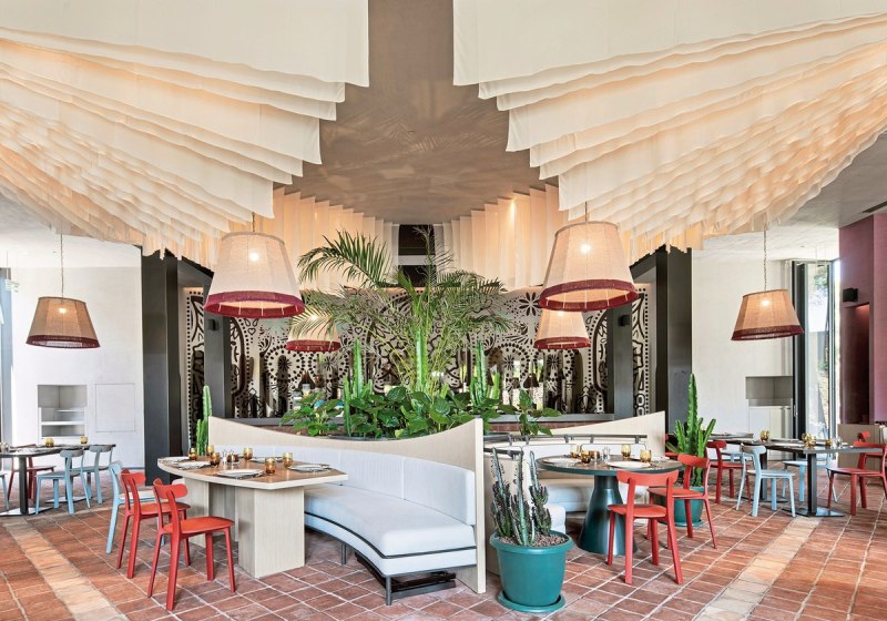 Kulinarik & Restaurants