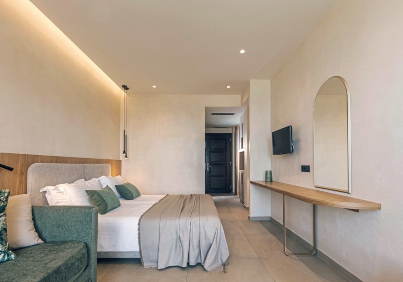 Zimmer & Wohnkomfort