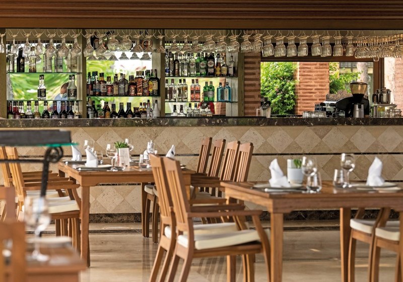 Kulinarik & Restaurants