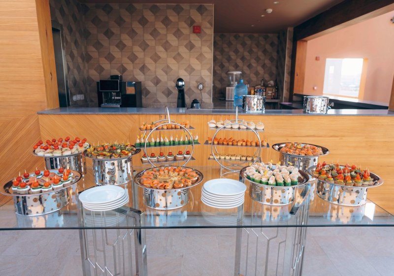 Kulinarik & Restaurants