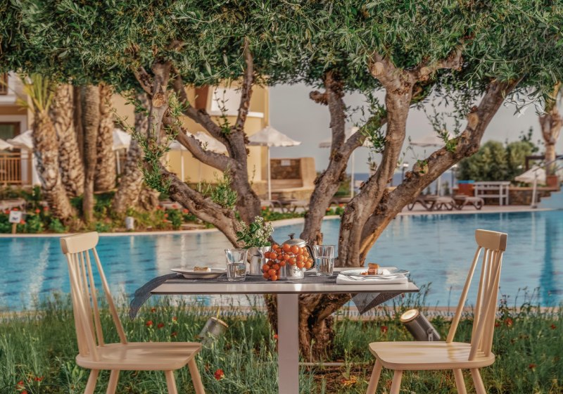 Kulinarik & Restaurants