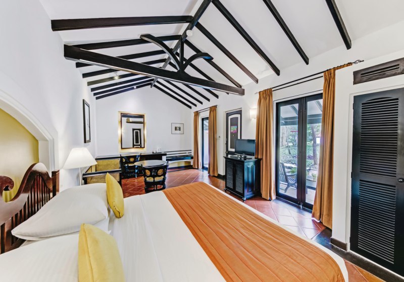 Zimmer & Wohnkomfort