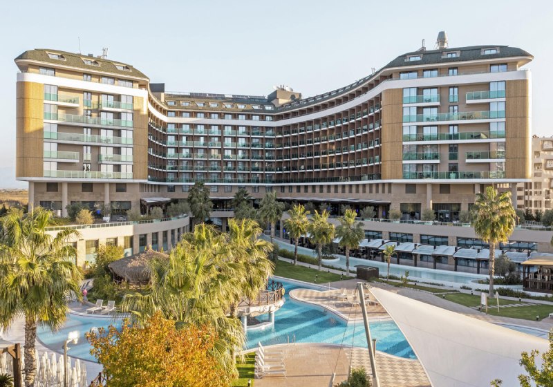 Hotel Allgemein