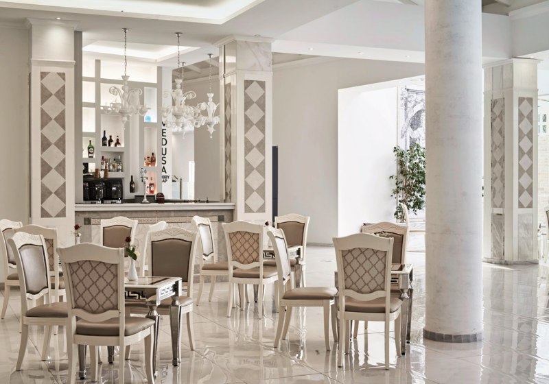 Beispiel: Kulinarik & Restaurants