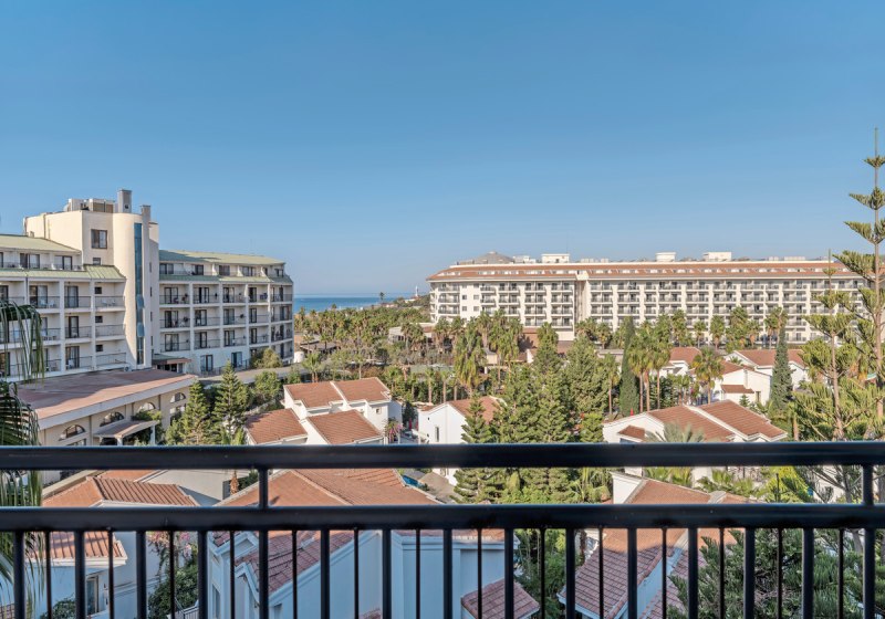 Zimmer & Wohnkomfort