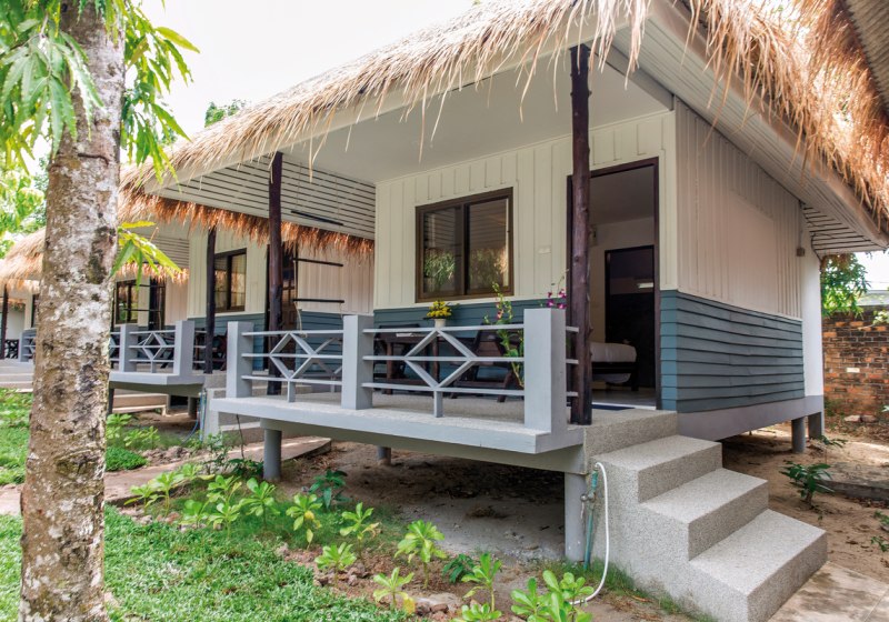 Zimmer & Wohnkomfort