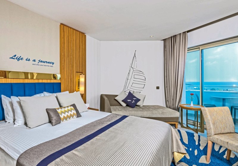 Zimmer & Wohnkomfort