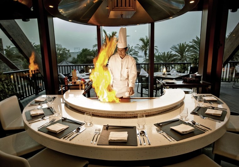 Kulinarik & Restaurants