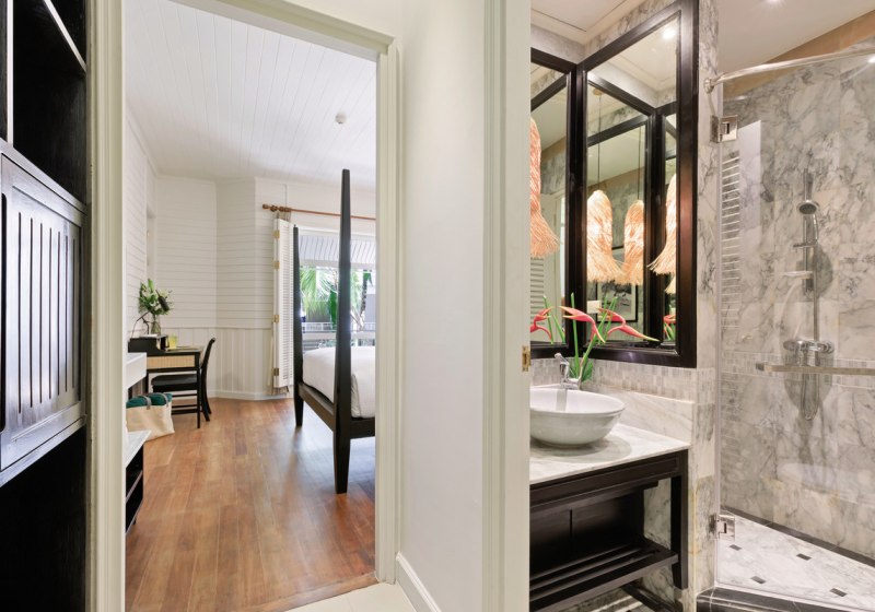 Zimmer & Wohnkomfort