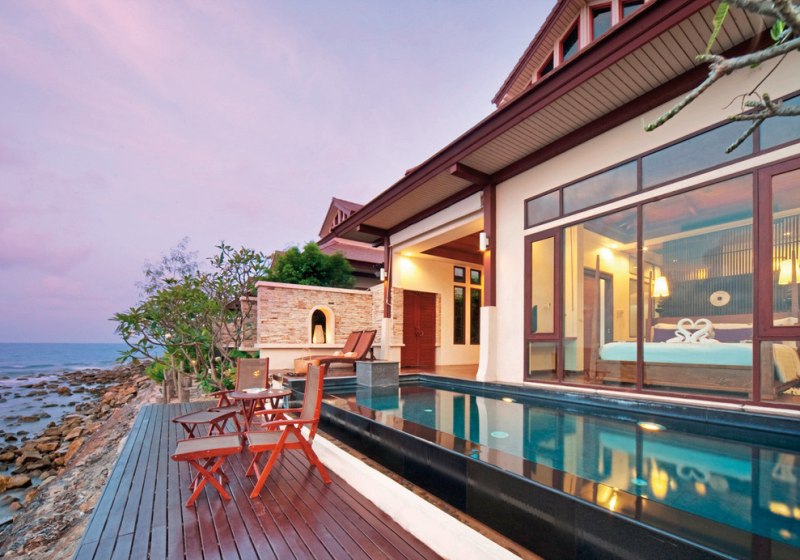 Zimmer & Wohnkomfort