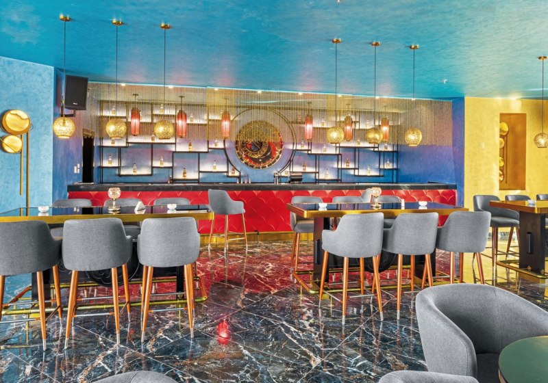 Kulinarik & Restaurants