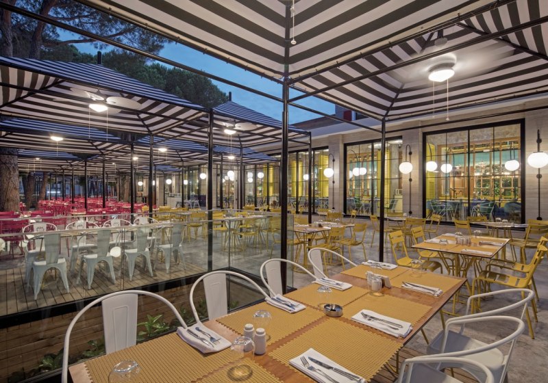 Kulinarik & Restaurants