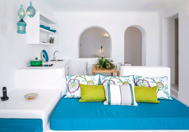 Zimmer & Wohnkomfort