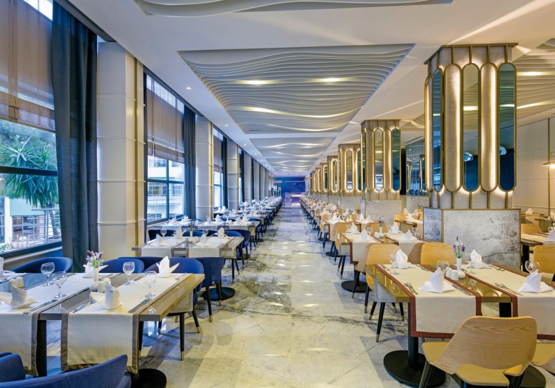 Kulinarik & Restaurants