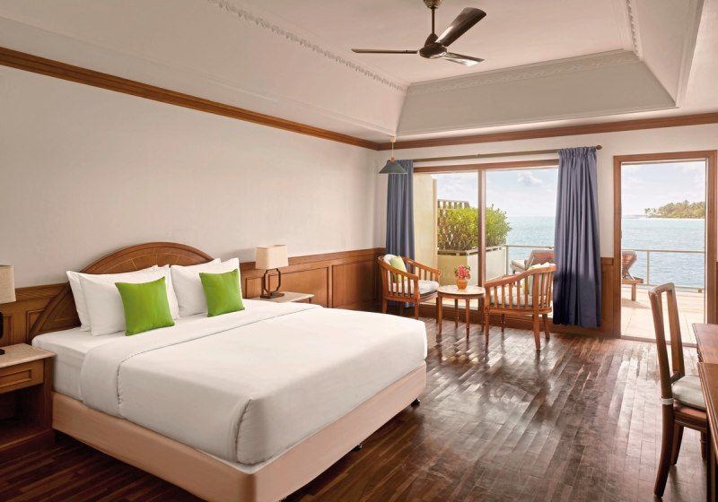 Zimmer & Wohnkomfort