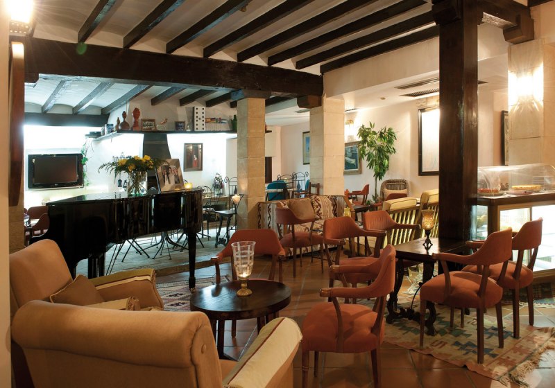 Kulinarik & Restaurants