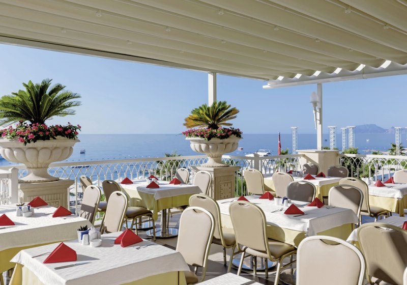 Kulinarik & Restaurants