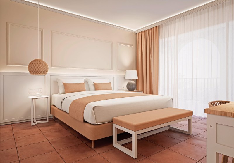 Zimmer & Wohnkomfort