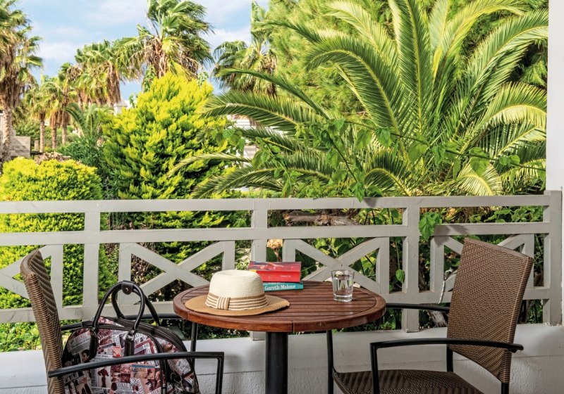 Zimmer & Wohnkomfort