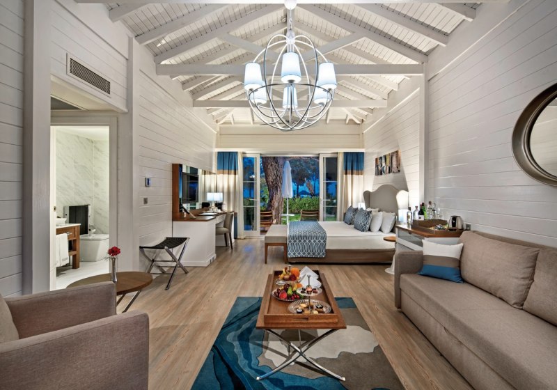 Zimmer & Wohnkomfort