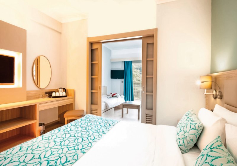 Zimmer & Wohnkomfort