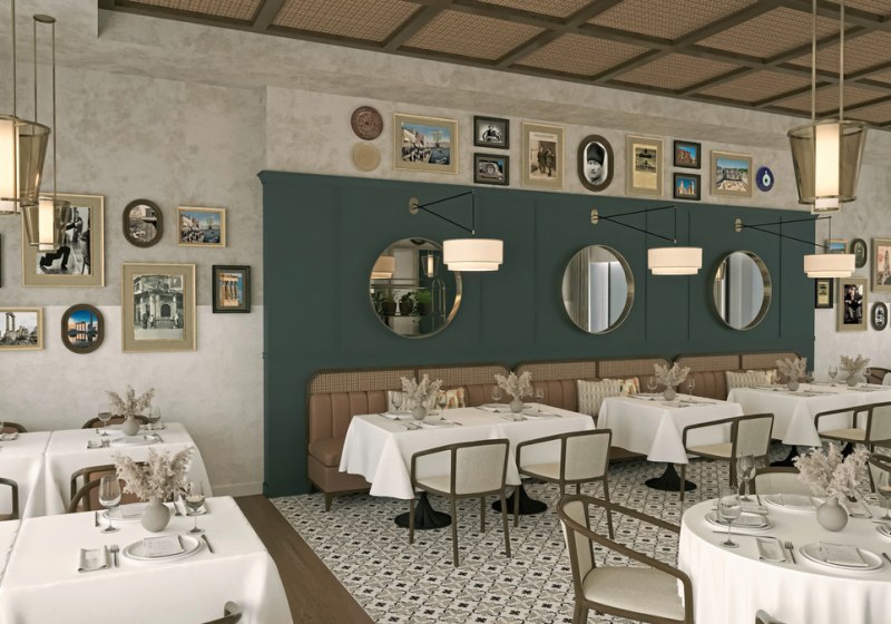 Kulinarik & Restaurants