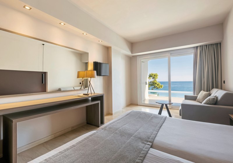 Zimmer & Wohnkomfort