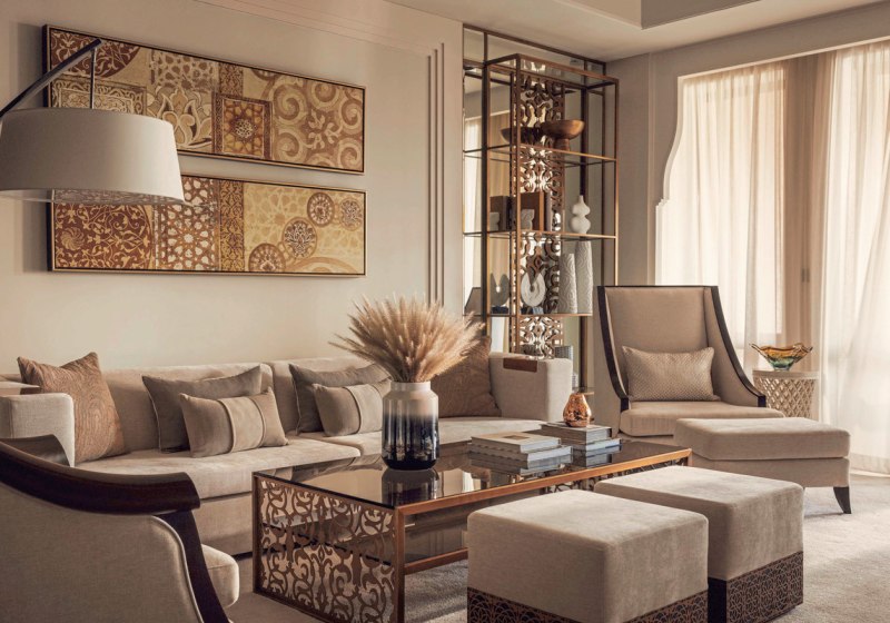 Zimmer & Wohnkomfort