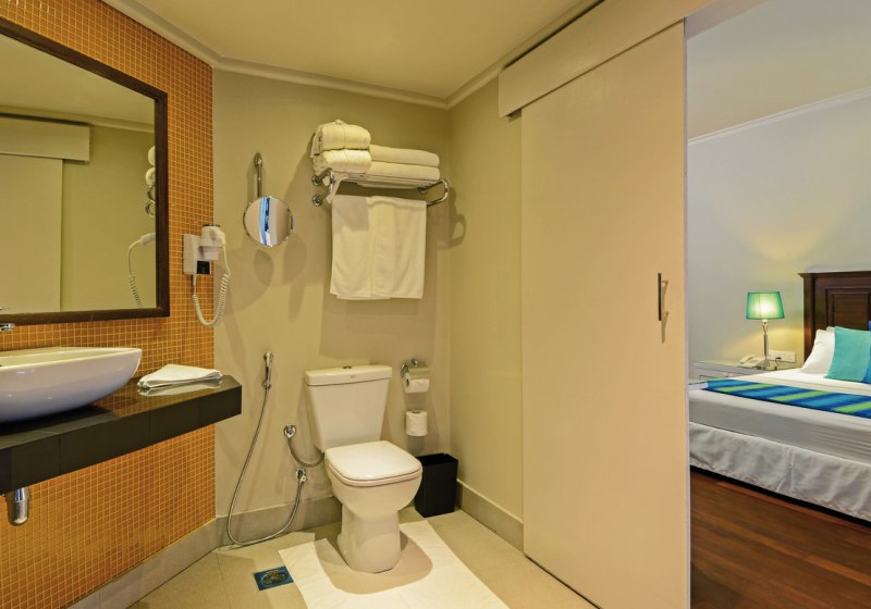 Zimmer & Wohnkomfort