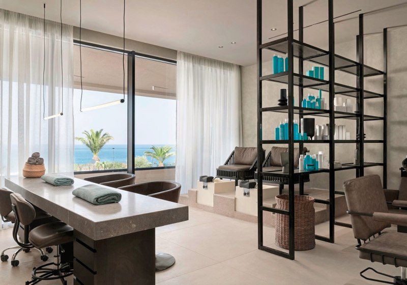 Wellness & Entspannung