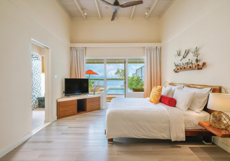 Zimmer & Wohnkomfort