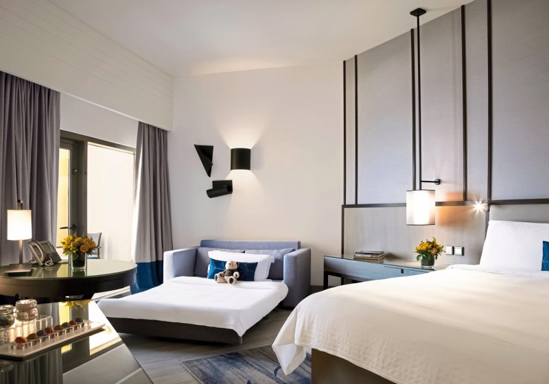 Zimmer & Wohnkomfort