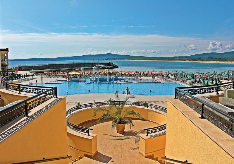 Hotel Allgemein