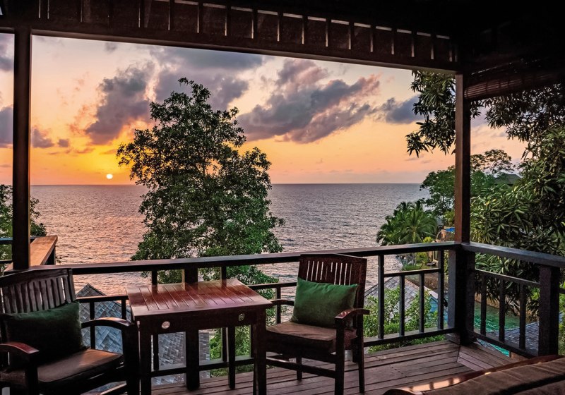 Zimmer & Wohnkomfort