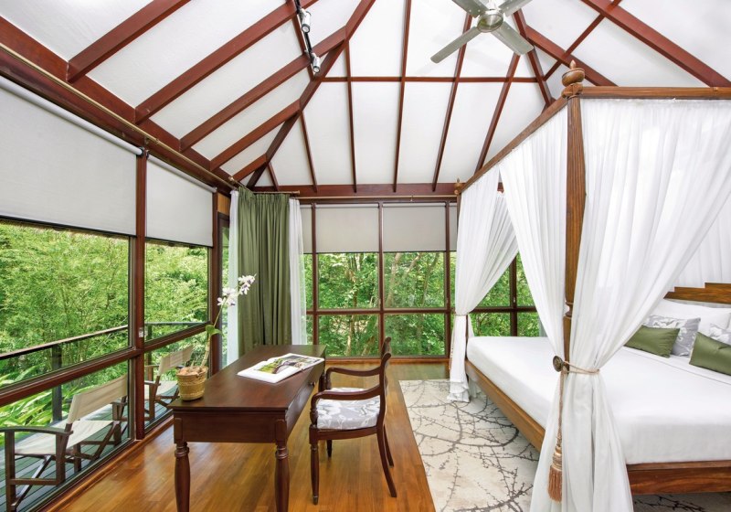 Zimmer & Wohnkomfort