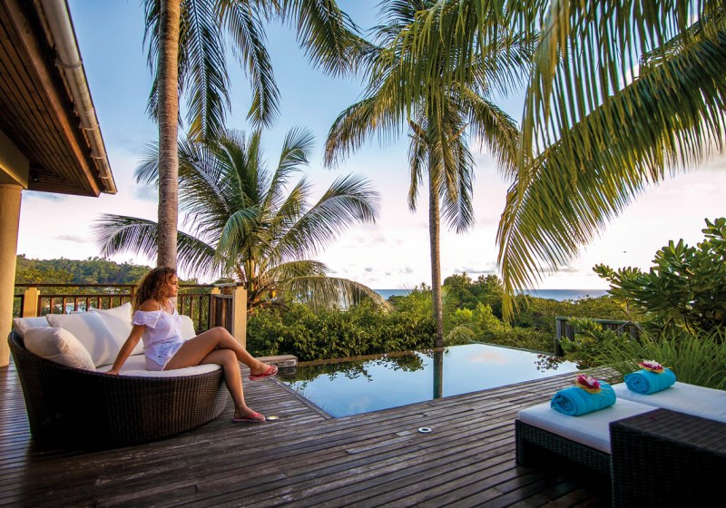 Zimmer & Wohnkomfort