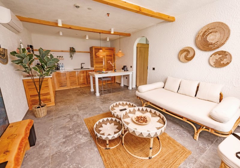 Zimmer & Wohnkomfort