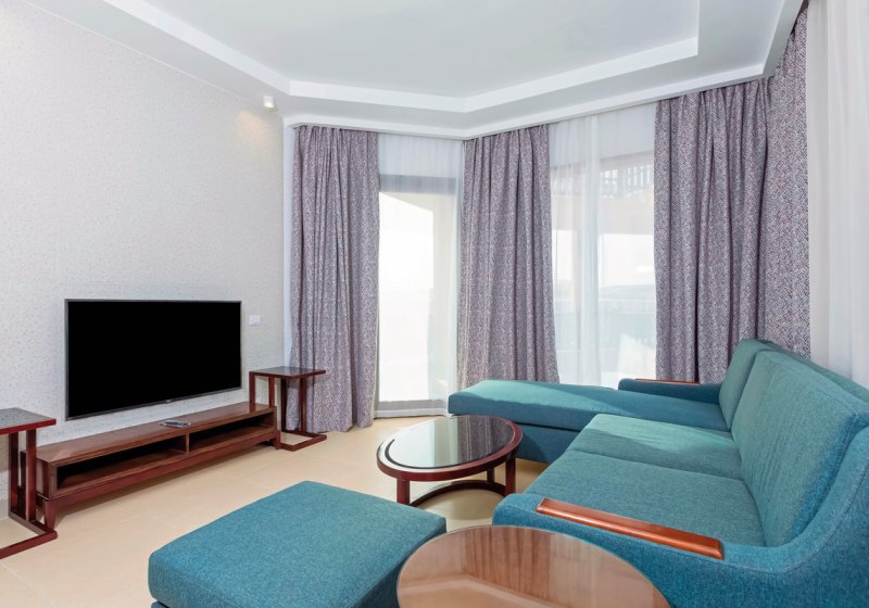 Zimmer & Wohnkomfort