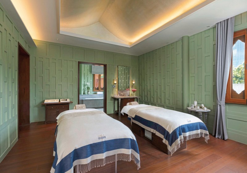 Beispiel: Wellness & Entspannung