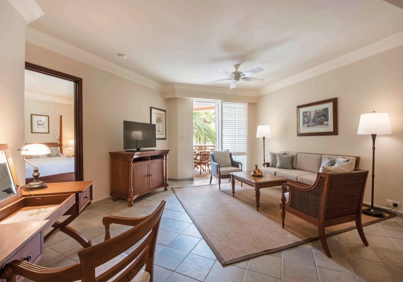 Zimmer & Wohnkomfort